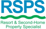 RSPS logo - Resort and Second Home Property Specialist