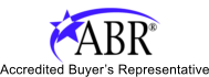 ABR logo - Accredited Buyer's Representative